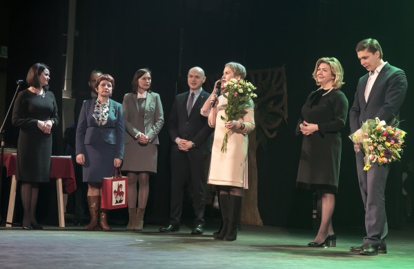 Jonavos rajono neįgaliųjų veiklos centrui jau 20 metų