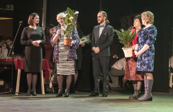 Jonavos rajono neįgaliųjų veiklos centrui jau 20 metų