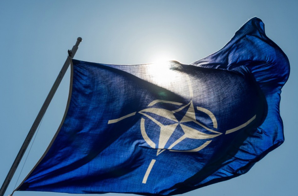 Prie NATO priešakinių pajėgų bataliono Rukloje prisijungė Islandija