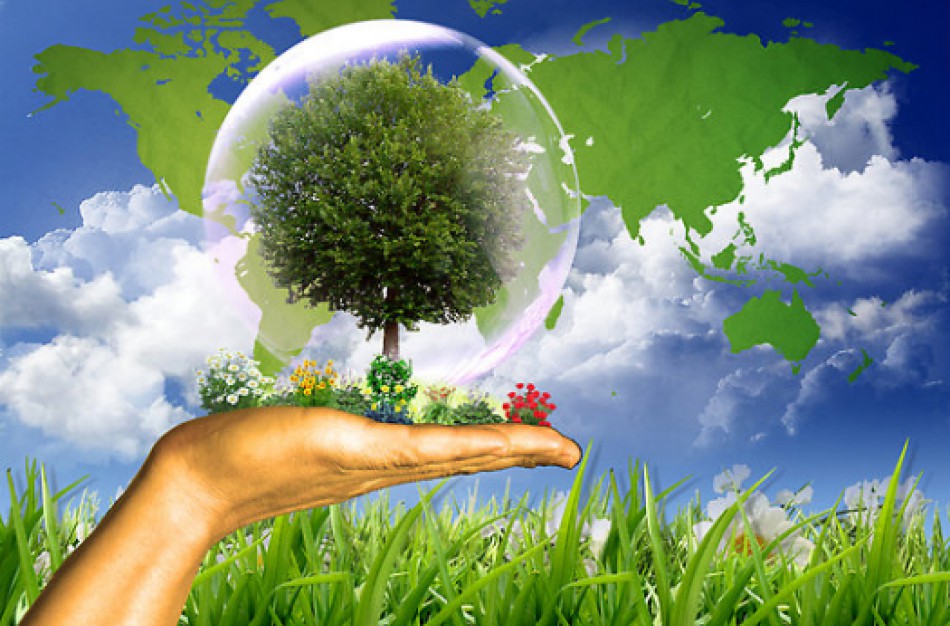 Rengiamas diskusija-seminaras, skirtas Pasaulinei Žemės dienai paminėti 