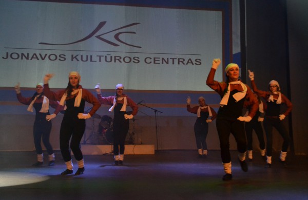 Gėlės, padėkos ir linkėjimai - geriausiems sportininkams