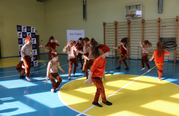 Startavo „FK JONAVA – tavo mokykloje!” socialinis projektas!