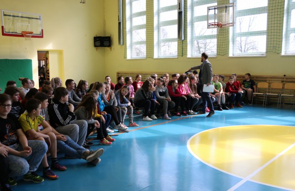 Startavo „FK JONAVA – tavo mokykloje!” socialinis projektas!