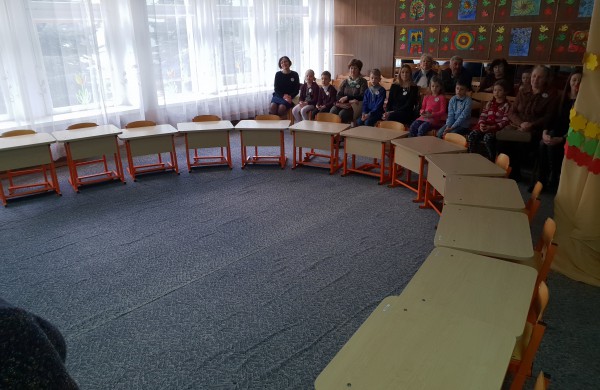 Dailaus rašto konkurse ,,Mažoji plunksnelė – 2018“ varžėsi  priešmokyklinukai 