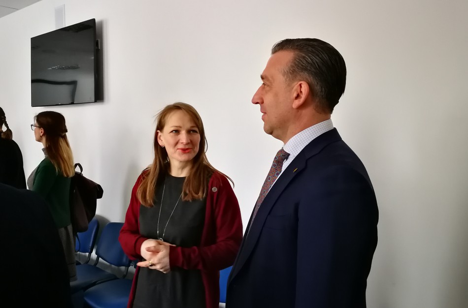 Jonavos kultūros centras pretenduoja tapti geriausiu šalies kultūros centru 