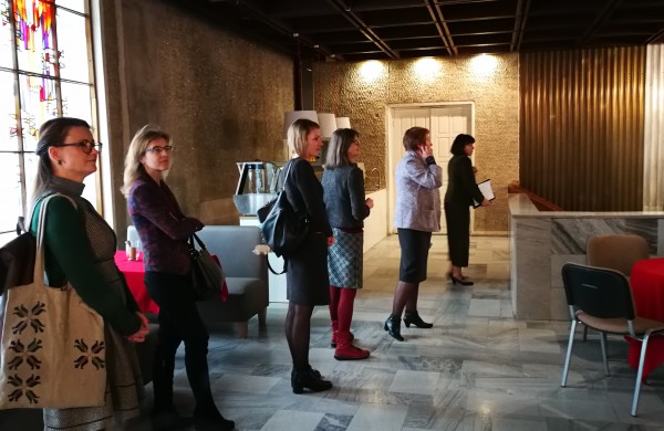 Jonavos kultūros centras pretenduoja tapti geriausiu šalies kultūros centru 