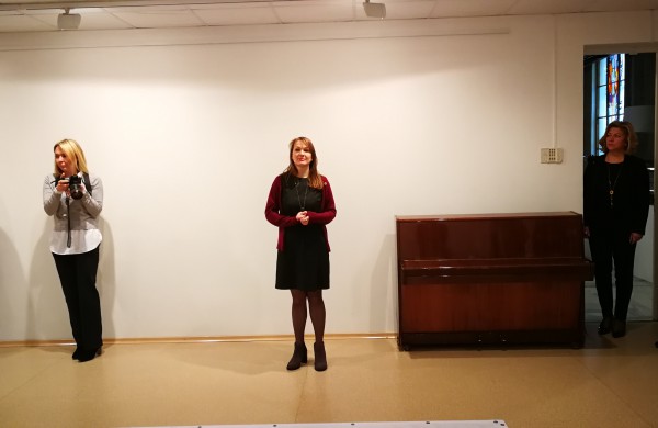 Jonavos kultūros centras pretenduoja tapti geriausiu šalies kultūros centru 