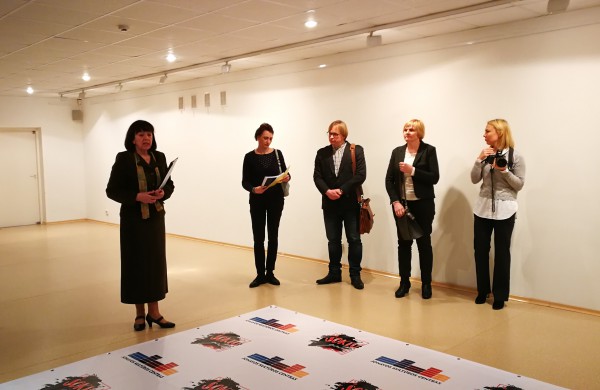 Jonavos kultūros centras pretenduoja tapti geriausiu šalies kultūros centru 