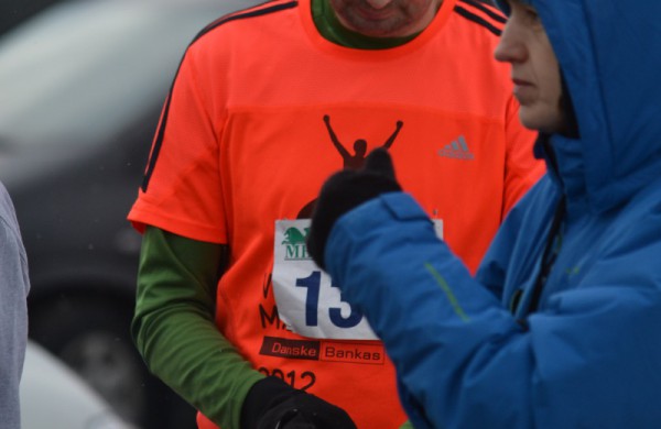 Jonavoje - ketvirtasis bėgikų sąskrydis