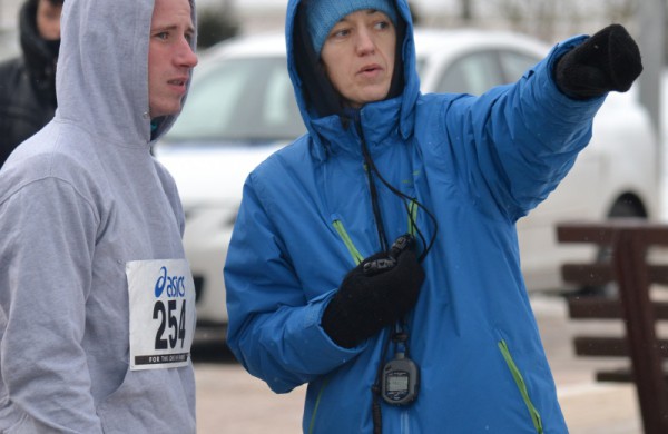 Jonavoje - ketvirtasis bėgikų sąskrydis