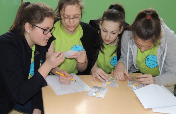 Mokomės sveikos gyvensenos, saugant savo ir kitų sveikatą