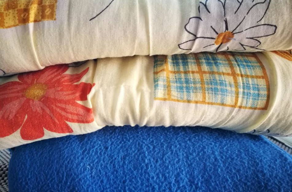 Paramos fondas „Veneris“: "Gal kam reikia?"