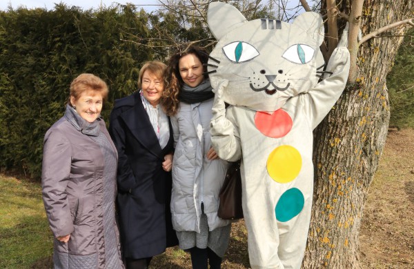 Jonava sužibėjo šalies konkurse „Eismo saugumas bendruomenėse“