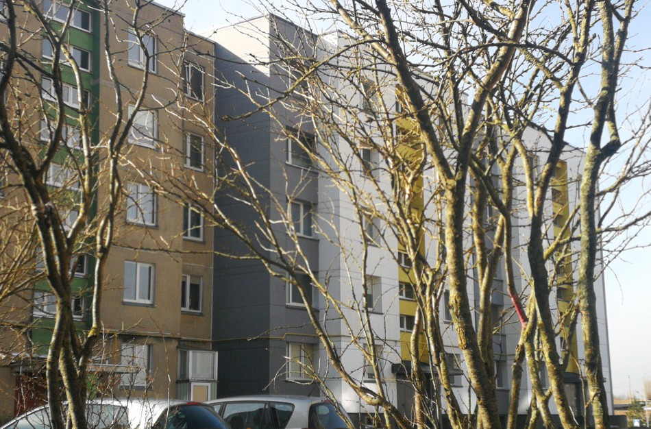 Atranką dėl renovacijos praėjo visos pateiktos UAB „Jonavos paslaugos“ paraiškos