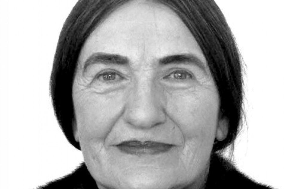 Ieškoma Jonavos rajone dingusi moteris