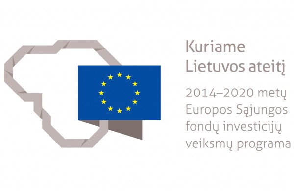 Projektas ,,Ruklos miestelio kompleksinis atnaujinimas“