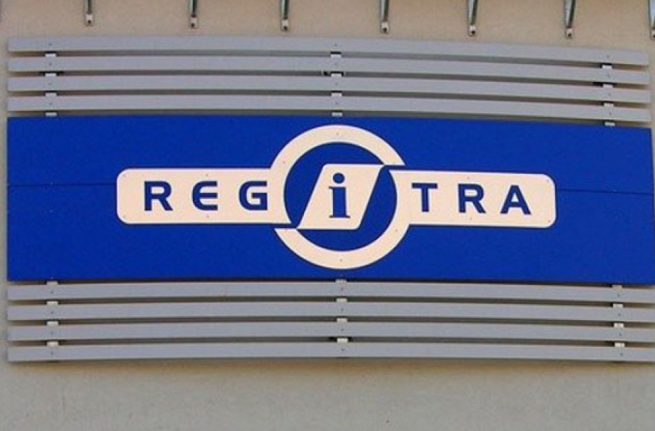 „Regitra“: keičiasi numerio ženklų sudarymo tvarka