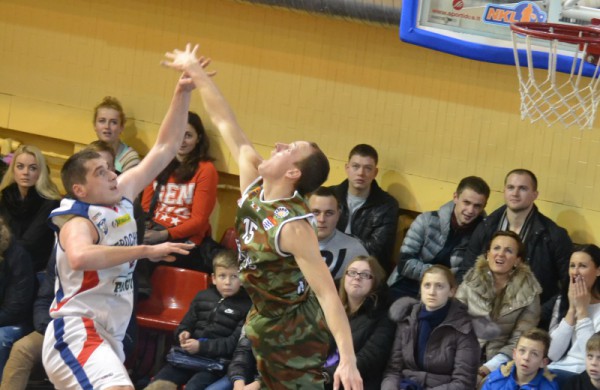 „Petrochema“ su lyderiai pasidalino po pergalę