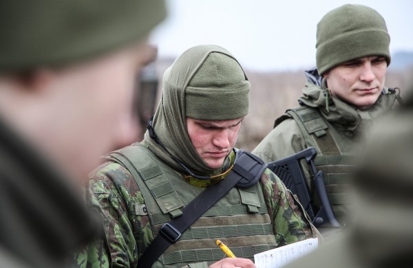 Kunigaikščio Vaidoto bataliono kariai pratybų „Vepriai 2018“ metu vykdys priešo stabdymą, į pratybų pasirengimą įsitraukia ir vietos bendruomenė