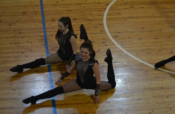 „Petrochema“ su lyderiai pasidalino po pergalę