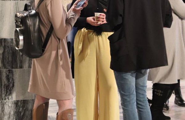 Nesuvaidinti jausmai labdaros vakare „Išpildykime Ervino svajonę kartu“