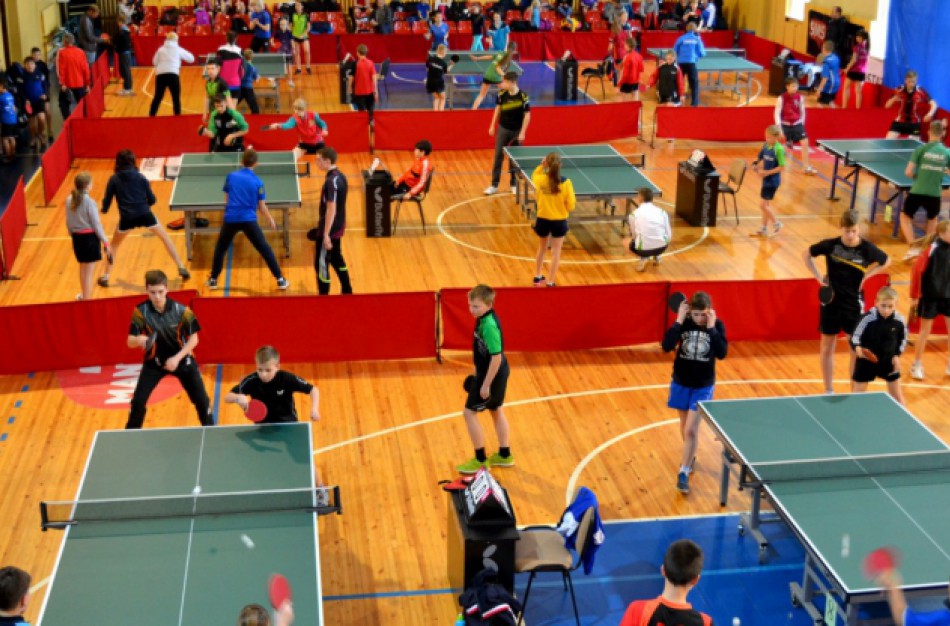 Projektas „Neformaliojo švietimo infrastruktūros tobulinimas Jonavoje“ 