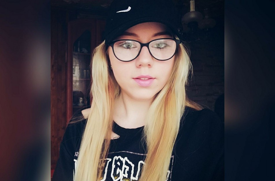 Ieškoma Jonavos rajone dingusi moksleivė