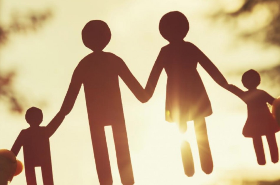 Minėsime tarptautinę šeimos dieną