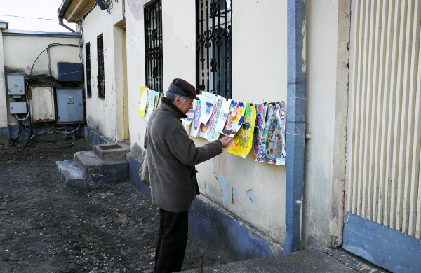Šurmuliavo Vaikų Velykėlės