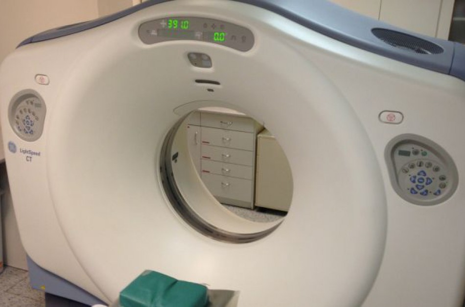 Magnetinio rezonanso tomografija: mokėti ar ne?