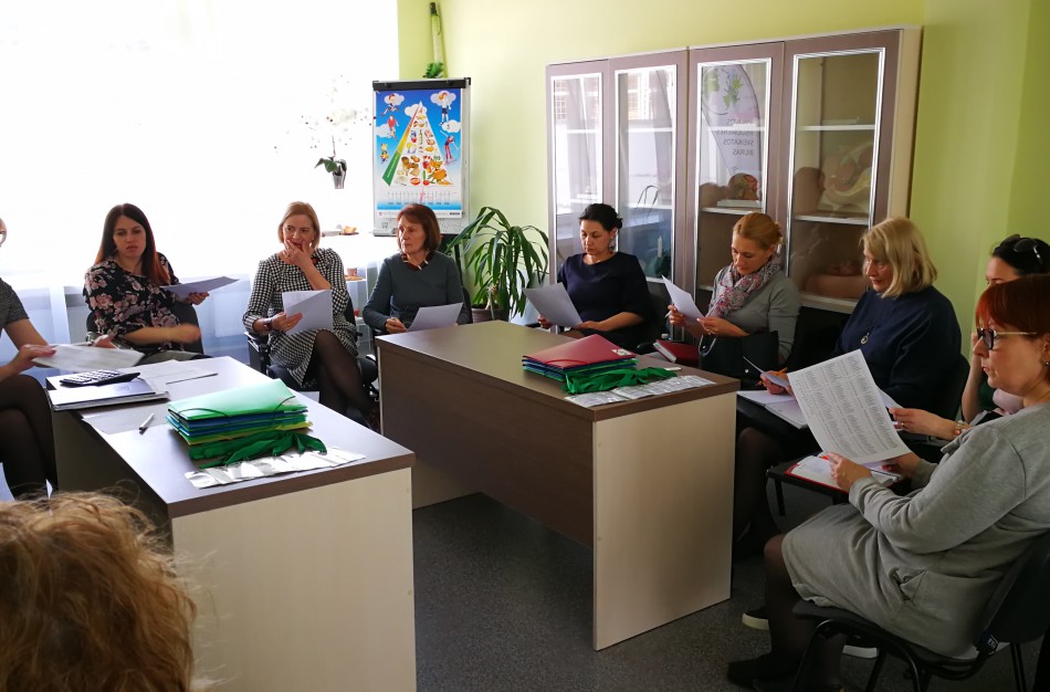 Jau šiandien į Jūsų namų duris gali pasibelsti Visuomenės sveikatos biuro specialistai - vykdomas gyventojų gyvensenos tyrimas 