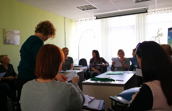 Jau šiandien į Jūsų namų duris gali pasibelsti Visuomenės sveikatos biuro specialistai - vykdomas gyventojų gyvensenos tyrimas 