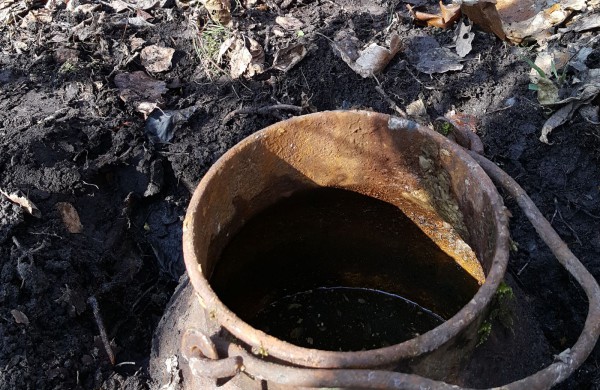 Rasti rankraščiai šiandien perduodami Kultūros paveldo departamento atstovams