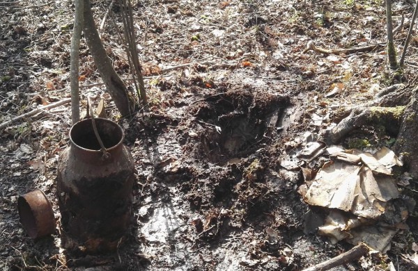 Rasti rankraščiai šiandien perduodami Kultūros paveldo departamento atstovams