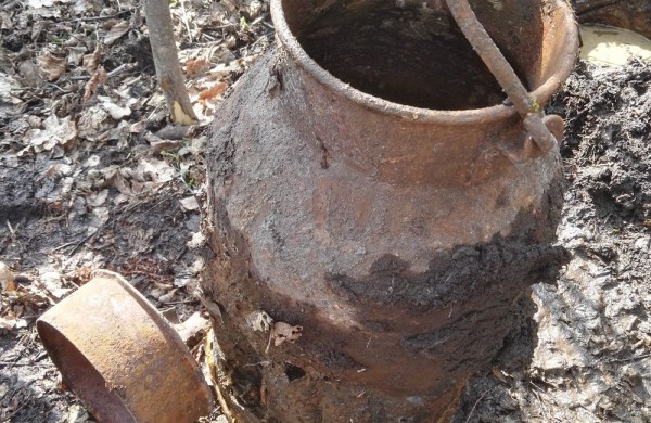 Rasti rankraščiai šiandien perduodami Kultūros paveldo departamento atstovams