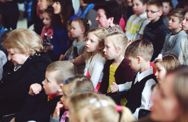 Apdovanoti eilėraščių, rašinėlių ir piešinių konkurso „Augu Lietuvoje/Jonavoje laimingas 2018“ dalyviai