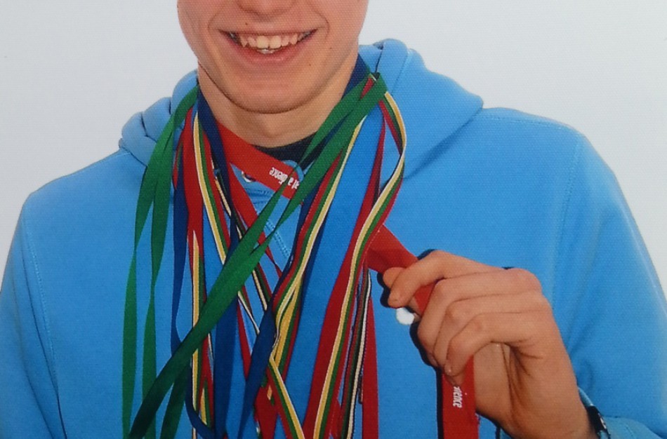 Jonaviečiui – šalies vadovės padėka