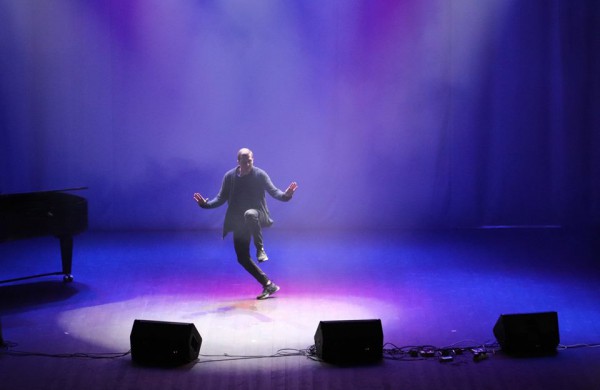 Praūžė Jonavos talentų konkursas „Aš ateinu“