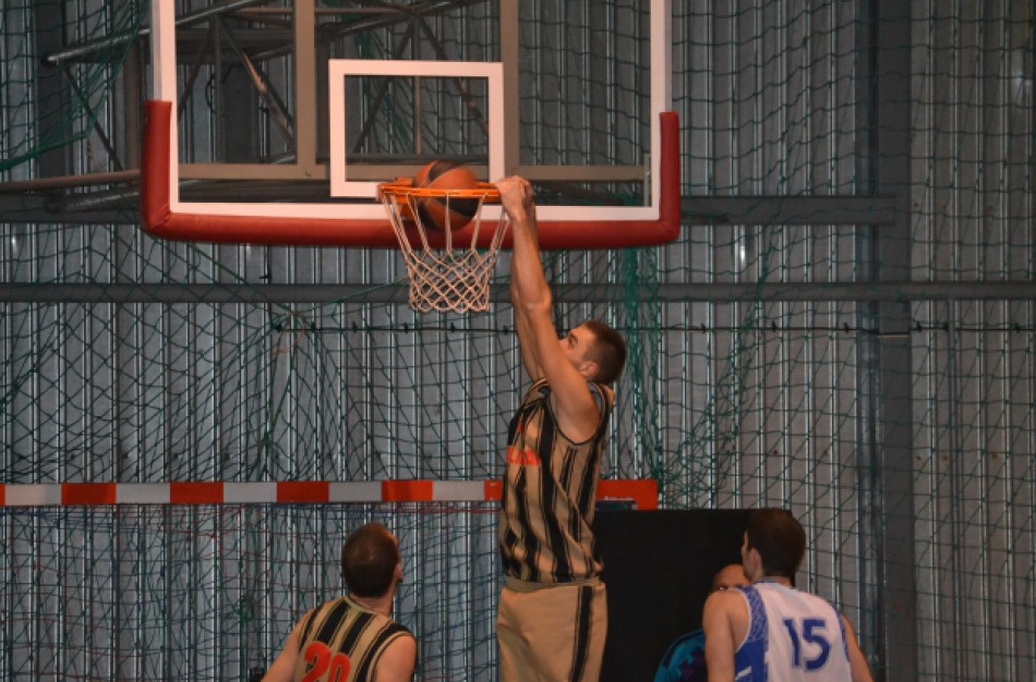 Antrojo etapo kovos JKML įgauna pagreitį