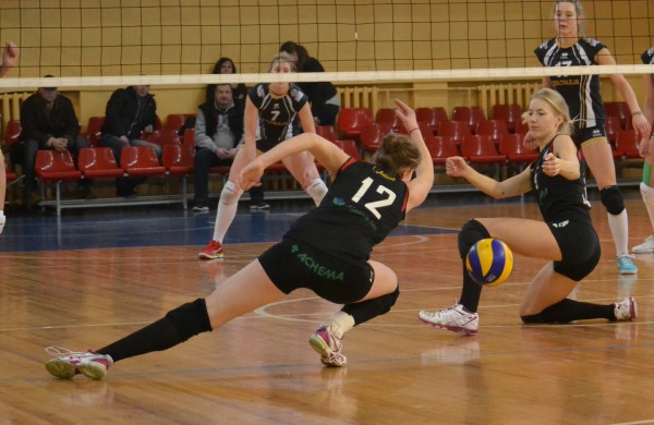 Vienuoliktoji „Achema-KKSC“ komandos pergalė Baltijos čempionate