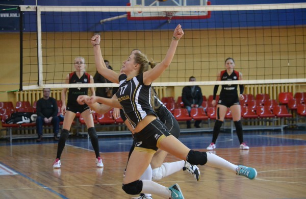 Vienuoliktoji „Achema-KKSC“ komandos pergalė Baltijos čempionate