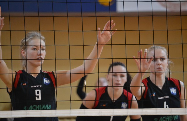 Vienuoliktoji „Achema-KKSC“ komandos pergalė Baltijos čempionate