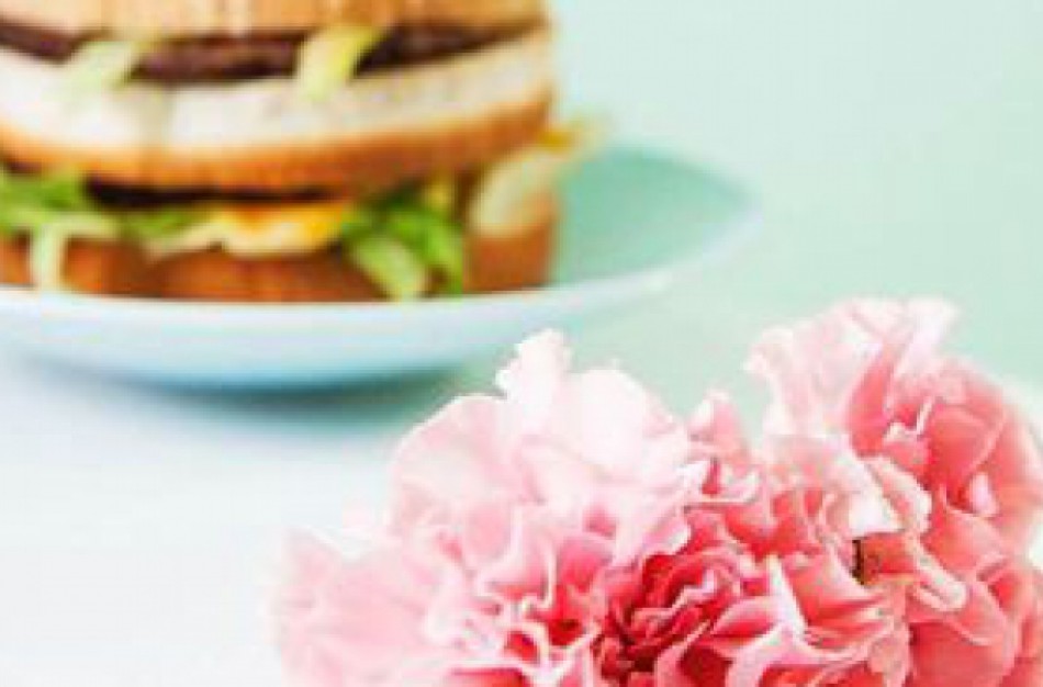 Aptveriama teritorija „Hesburger“ statyboms 