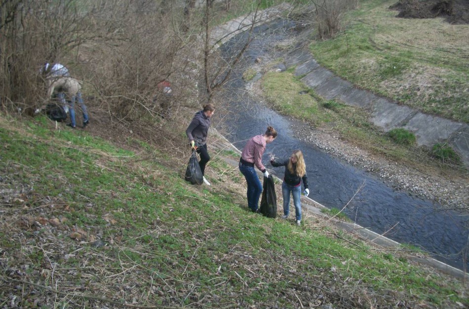Jonavos rajono savivaldybės akcijos „Darom 2018“ tvarkytinų taškų sąrašas