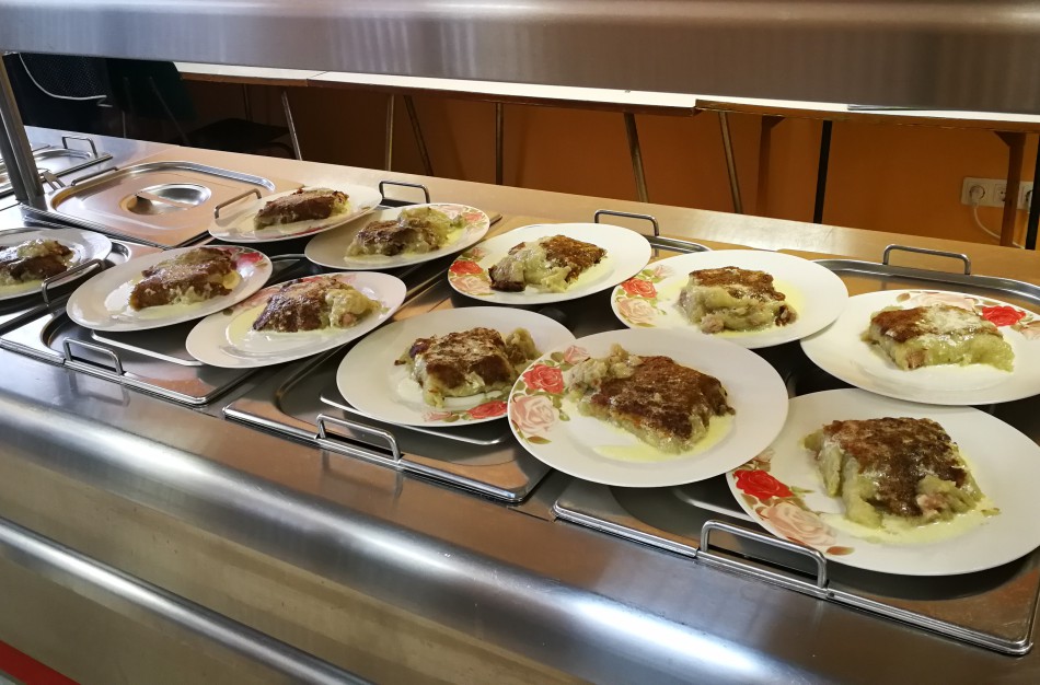 Šiandien maisto tikrintojų sulaukė ir Jonava