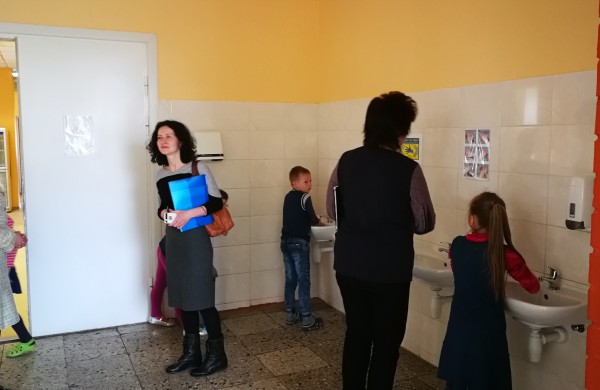 Šiandien maisto tikrintojų sulaukė ir Jonava