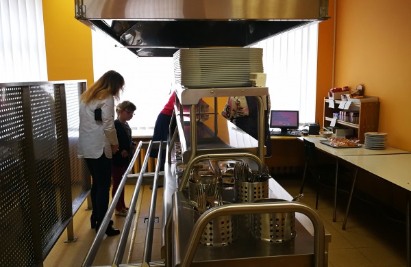 Šiandien maisto tikrintojų sulaukė ir Jonava