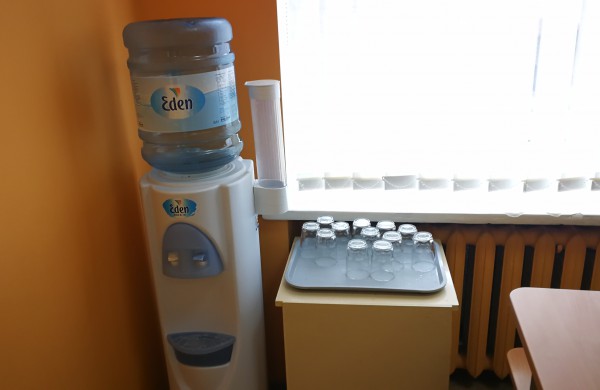 Šiandien maisto tikrintojų sulaukė ir Jonava