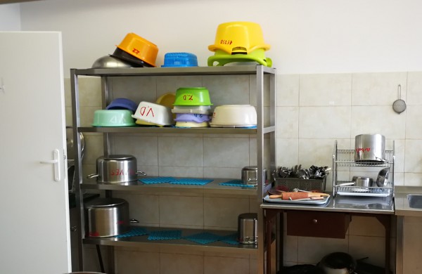 Šiandien maisto tikrintojų sulaukė ir Jonava