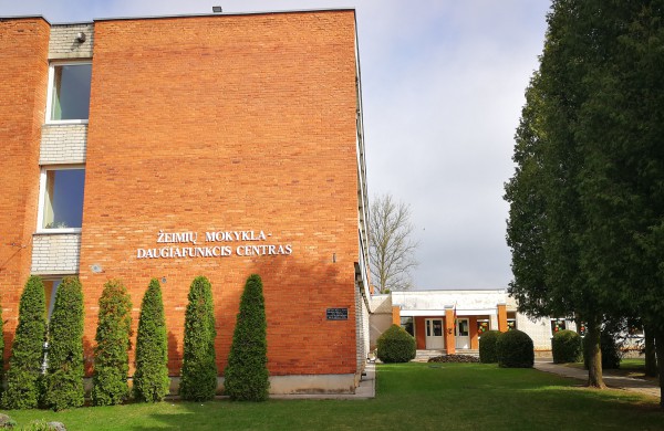 Šiandien maisto tikrintojų sulaukė ir Jonava